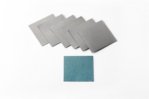 派克固美麗導(dǎo)熱雙面膠帶T412