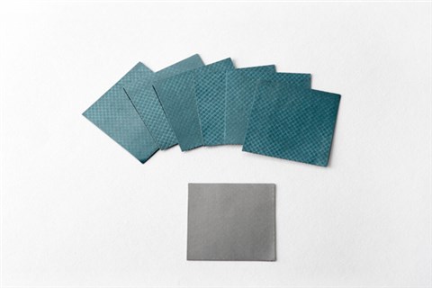 派克固美麗導(dǎo)熱雙面膠帶T412