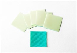 派克固美麗導(dǎo)熱雙面膠帶T418