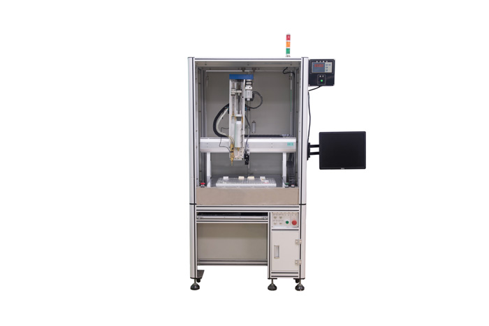 FIP點(diǎn)膠設(shè)備