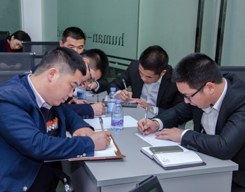 話術(shù)培訓(xùn)