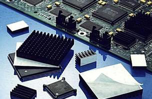 導(dǎo)熱雙面膠帶