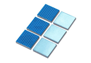 派克固美麗導(dǎo)熱硅膠墊片A/G569 派克固美麗導(dǎo)熱硅膠墊片A/G569