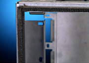 SOFT-SHIELD 1000系列導(dǎo)電泡棉