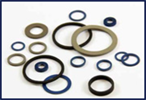 派克固美麗導(dǎo)電彈性體/導(dǎo)電橡膠——平墊 派克固美麗導(dǎo)電彈性體/導(dǎo)電橡膠——平墊