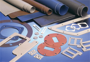 派克固美麗導(dǎo)電彈性體/導(dǎo)電橡膠——板料和模切件 派克固美麗導(dǎo)電彈性體/導(dǎo)電橡膠——板料和模切件