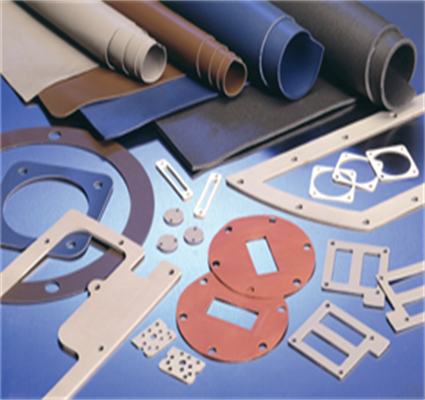 派克固美麗導(dǎo)電彈性體&mdash;&mdash;板料和模切件