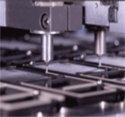 派克固美麗Cho-Form 導電膠