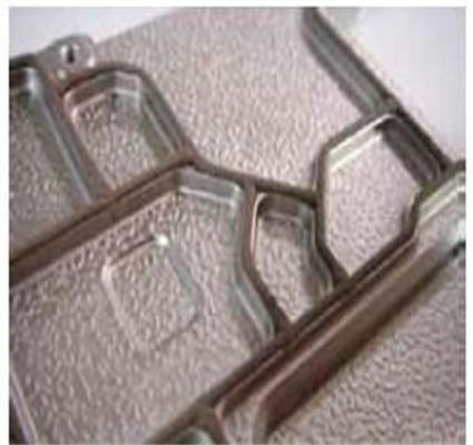 派克固美麗5538導電膠