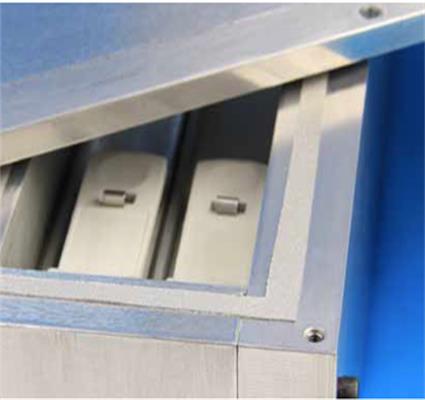 派克固美麗導(dǎo)電粘合劑584-208