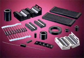 派克固美麗CHO-SORB EMI 鐵氧體 派克固美麗CHO-SORB EMI 鐵氧體