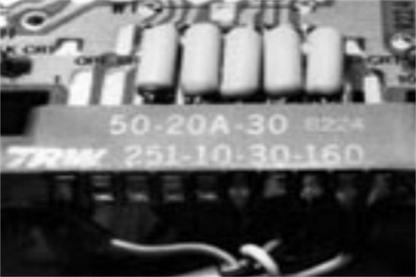 派克固美麗電纜屏蔽 CHO-DROP EMI 濾波器 派克固美麗電纜屏蔽 CHO-DROP EMI 濾波器