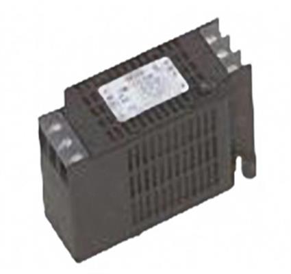 派克固美麗電纜屏蔽 CHO-DROP EMI 濾波器