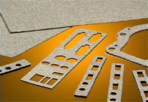 SOFT-SHIELD 4800系列導(dǎo)電泡棉(箔/纖維纏繞泡沫芯) SOFT-SHIELD 4800系列導(dǎo)電泡棉(箔/纖維纏繞泡沫芯)