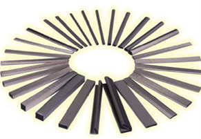 派克固美麗SOFT-SHIELD 3500系列導(dǎo)電泡棉（鍍鎳聚酯纖維導(dǎo)電布襯墊）