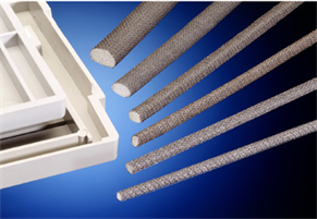 派克固美麗SOFT-SHIELD 2000系列導(dǎo)電泡棉 （導(dǎo)電絲纏繞泡沫芯）