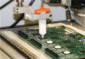 派克固美麗導(dǎo)熱凝膠T630 派克固美麗導(dǎo)熱凝膠T630