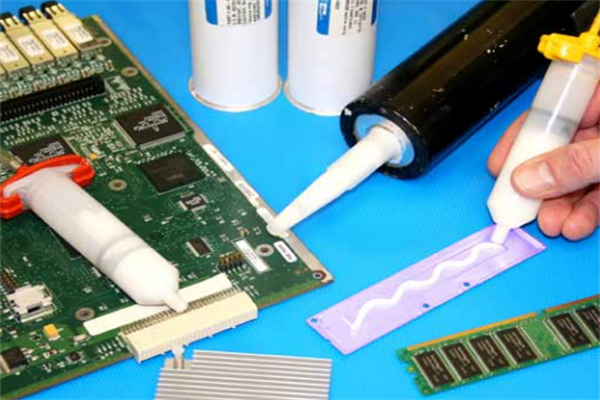 派克固美麗導(dǎo)熱凝膠T660 派克固美麗導(dǎo)熱凝膠T660