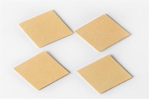 派克固美麗導(dǎo)熱硅膠墊片A/G580 派克固美麗導(dǎo)熱硅膠墊片A/G580