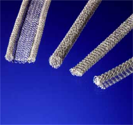 派克固美麗MESH &nbsp;STRIP 全金屬襯料