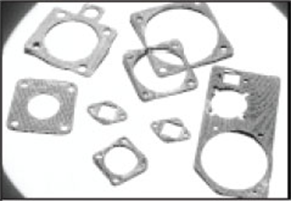 派克固美麗METALASTIC & PORCUPINE METALASTIC襯料 派克固美麗METALASTIC & PORCUPINE METALASTIC襯料