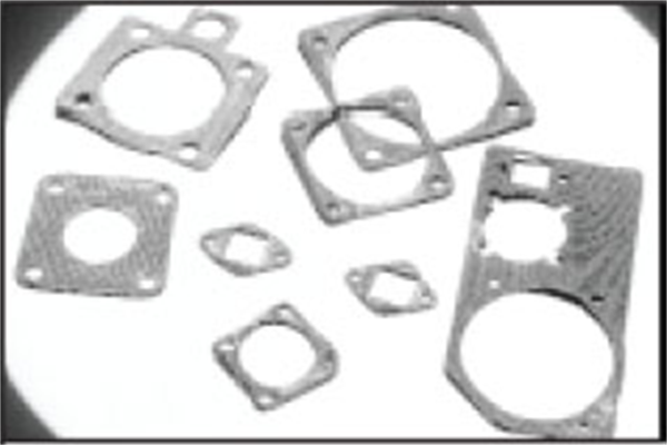 派克固美麗METALASTIC & PORCUPINE METALASTIC襯料 派克固美麗METALASTIC & PORCUPINE METALASTIC襯料