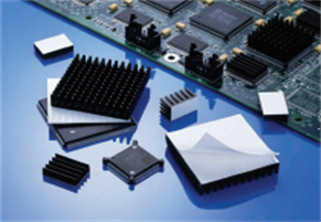 派克固美麗導熱雙面膠帶T413