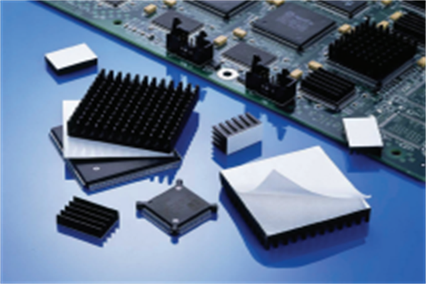 派克固美麗導(dǎo)熱雙面膠帶T413 派克固美麗導(dǎo)熱雙面膠帶T413