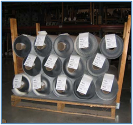 復(fù)件 復(fù)件 ROGERS(羅杰斯)BISCO-HT-6000實(shí)心硅膠系列1