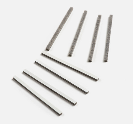 SOFT-SHIELD 4850系列導(dǎo)電泡棉