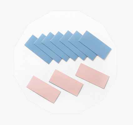 商用熱絕緣墊片