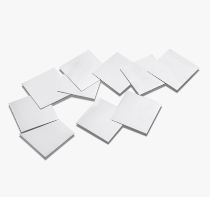 導(dǎo)熱雙面膠帶