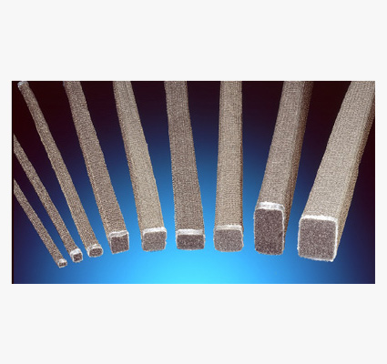 SOFT-SHIELD 1000系列導(dǎo)電泡棉（編織絲纏繞泡沫芯）