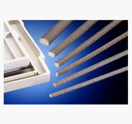 SOFT-SHIELD 2000 系列導電泡棉（導電絲纏繞泡沫芯）