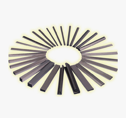 SOFT-SHIELD 3500系列導(dǎo)電泡棉 （鍍鎳聚酯纖維導(dǎo)電布襯墊）